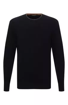 Шерстяной свитер Ermenegildo Zegna