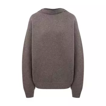 Шерстяной свитер Fear Of God