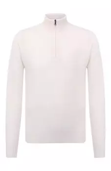 Шерстяной свитер Fradi