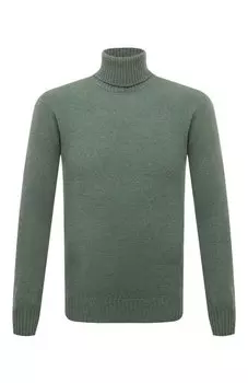 Шерстяной свитер Fradi