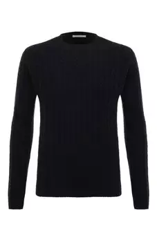 Шерстяной свитер Fradi