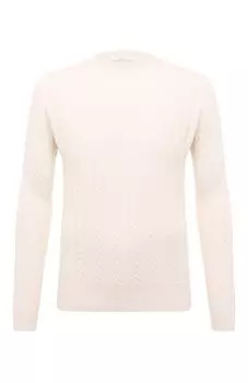 Шерстяной свитер Fradi