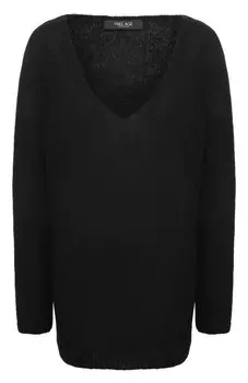 Шерстяной свитер Freeage