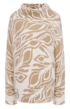 Шерстяной свитер Freeage