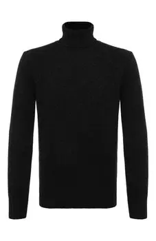 Шерстяной свитер Giampaolo