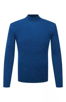 Шерстяной свитер Giorgio Armani