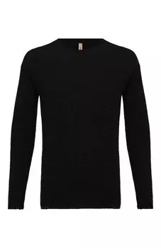 Шерстяной свитер Giorgio Brato