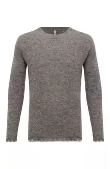 Шерстяной свитер Giorgio Brato