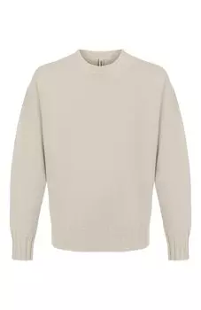 Шерстяной свитер Giorgio Brato