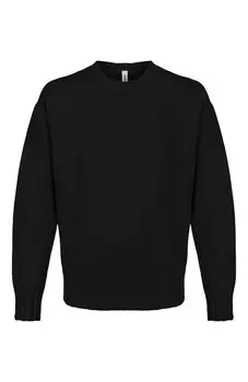 Шерстяной свитер Giorgio Brato