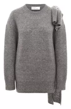 Шерстяной свитер Giuseppe di Morabito