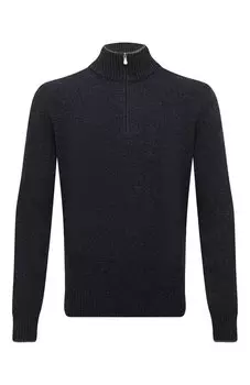 Шерстяной свитер Gran Sasso