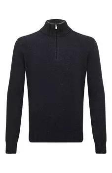 Шерстяной свитер Gran Sasso