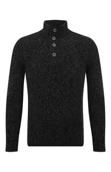 Шерстяной свитер Gran Sasso