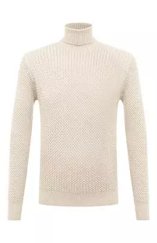 Шерстяной свитер Gran Sasso