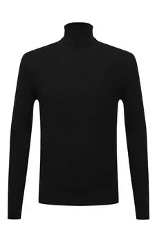 Шерстяной свитер Gran Sasso