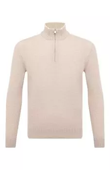 Шерстяной свитер Gran Sasso