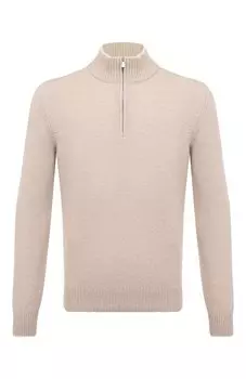 Шерстяной свитер Gran Sasso