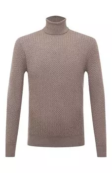 Шерстяной свитер Gran Sasso