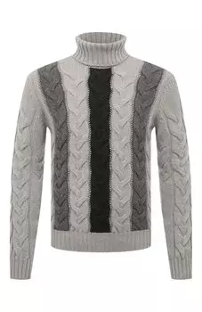 Шерстяной свитер Gran Sasso