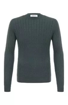 Шерстяной свитер Gran Sasso