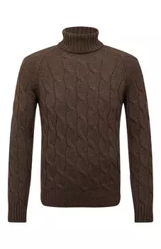 Шерстяной свитер Gran Sasso