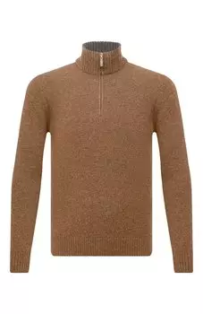 Шерстяной свитер Gran Sasso