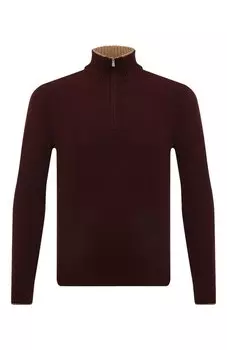 Шерстяной свитер Gran Sasso