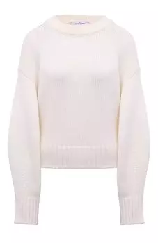 Шерстяной свитер Gran Sasso