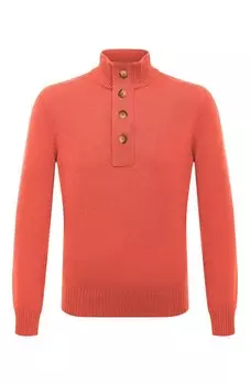 Шерстяной свитер Gran Sasso