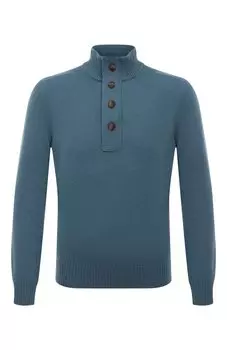 Шерстяной свитер Gran Sasso
