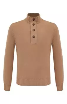 Шерстяной свитер Gran Sasso