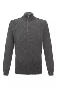 Шерстяной свитер Gran Sasso