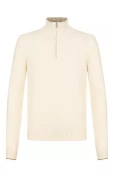 Шерстяной свитер Gran Sasso