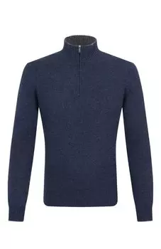 Шерстяной свитер Gran Sasso