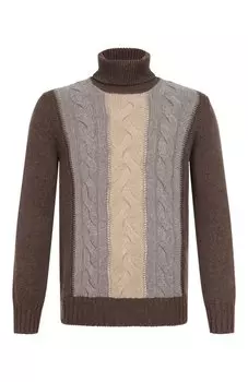 Шерстяной свитер Gran Sasso