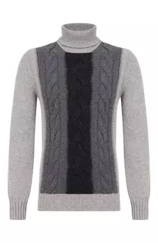 Шерстяной свитер Gran Sasso