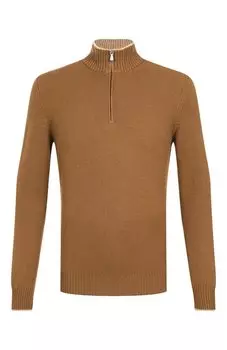 Шерстяной свитер Gran Sasso