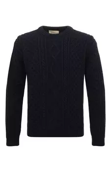 Шерстяной свитер Gucci