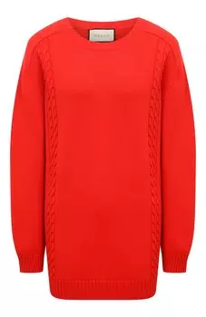 Шерстяной свитер Gucci