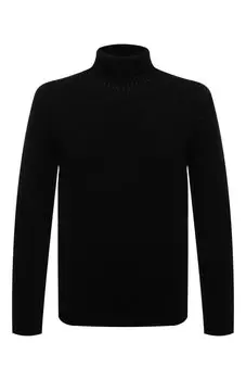 Шерстяной свитер Hannes Roether