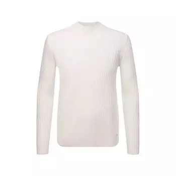 Шерстяной свитер HUGO