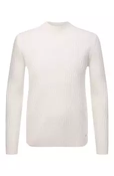 Шерстяной свитер HUGO