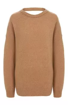 Шерстяной свитер HUGO