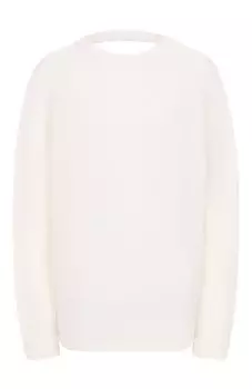 Шерстяной свитер HUGO