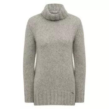 Шерстяной свитер Il Borgo Cashmere