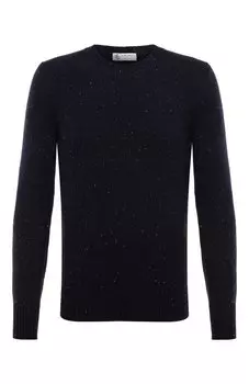 Шерстяной свитер Il Borgo Cashmere