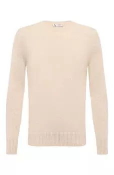 Шерстяной свитер Il Borgo Cashmere