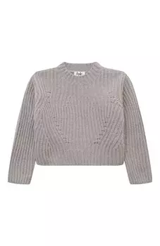 Шерстяной свитер Il Gufo