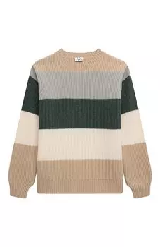 Шерстяной свитер Il Gufo